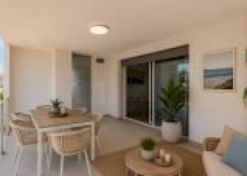 Three-room apartment Riccione - photo 3