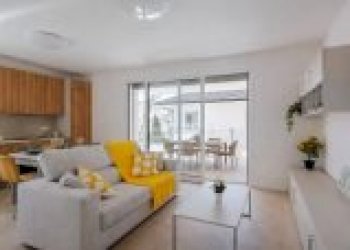 Three-room apartment Riccione - photo 4