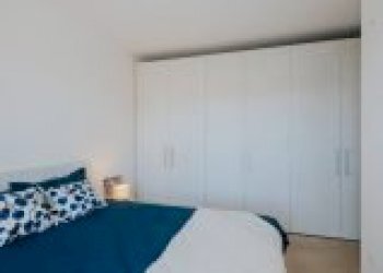 Three-room apartment Riccione - photo 8