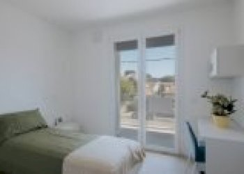 Three-room apartment Riccione - photo 12