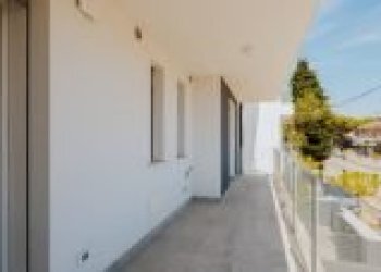 Three-room apartment Riccione - photo 14