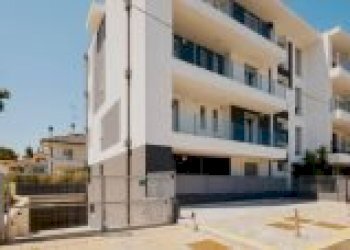 Three-room apartment Riccione - photo 18