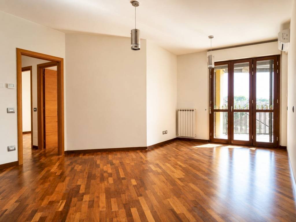 Three-room apartment via dell'Aquila, Terni - photo 1