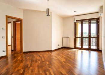 Trilocale via dell'Aquila, Terni - foto 1