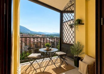 Trilocale via dell'Aquila, Terni - foto 4