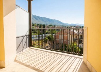 Trilocale via dell'Aquila, Terni - foto 13