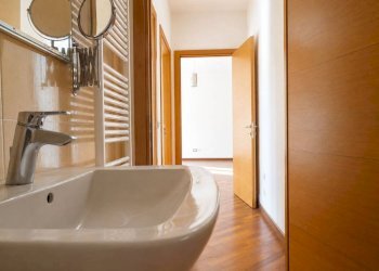 Three-room apartment via dell'Aquila, Terni - photo 18