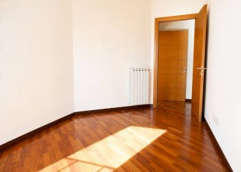 Trilocale via dell'Aquila, Terni - foto 21