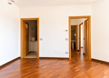 Three-room apartment via dell'Aquila, Terni - photo 22
