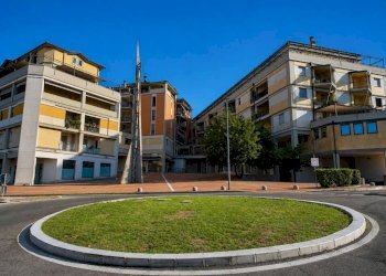 Trilocale via dell'Aquila, Terni - foto 23