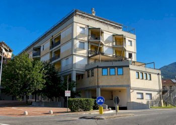 Three-room apartment via dell'Aquila, Terni - photo 24