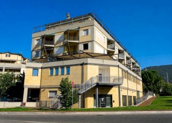 Three-room apartment via dell'Aquila, Terni - photo 25
