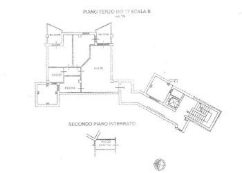 Trilocale via dell'Aquila, Terni - foto 27