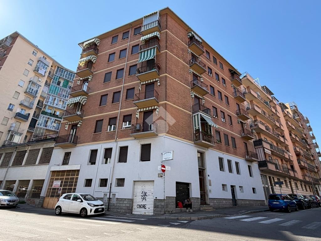 Trilocale Via tiepolo, Moncalieri - foto 1