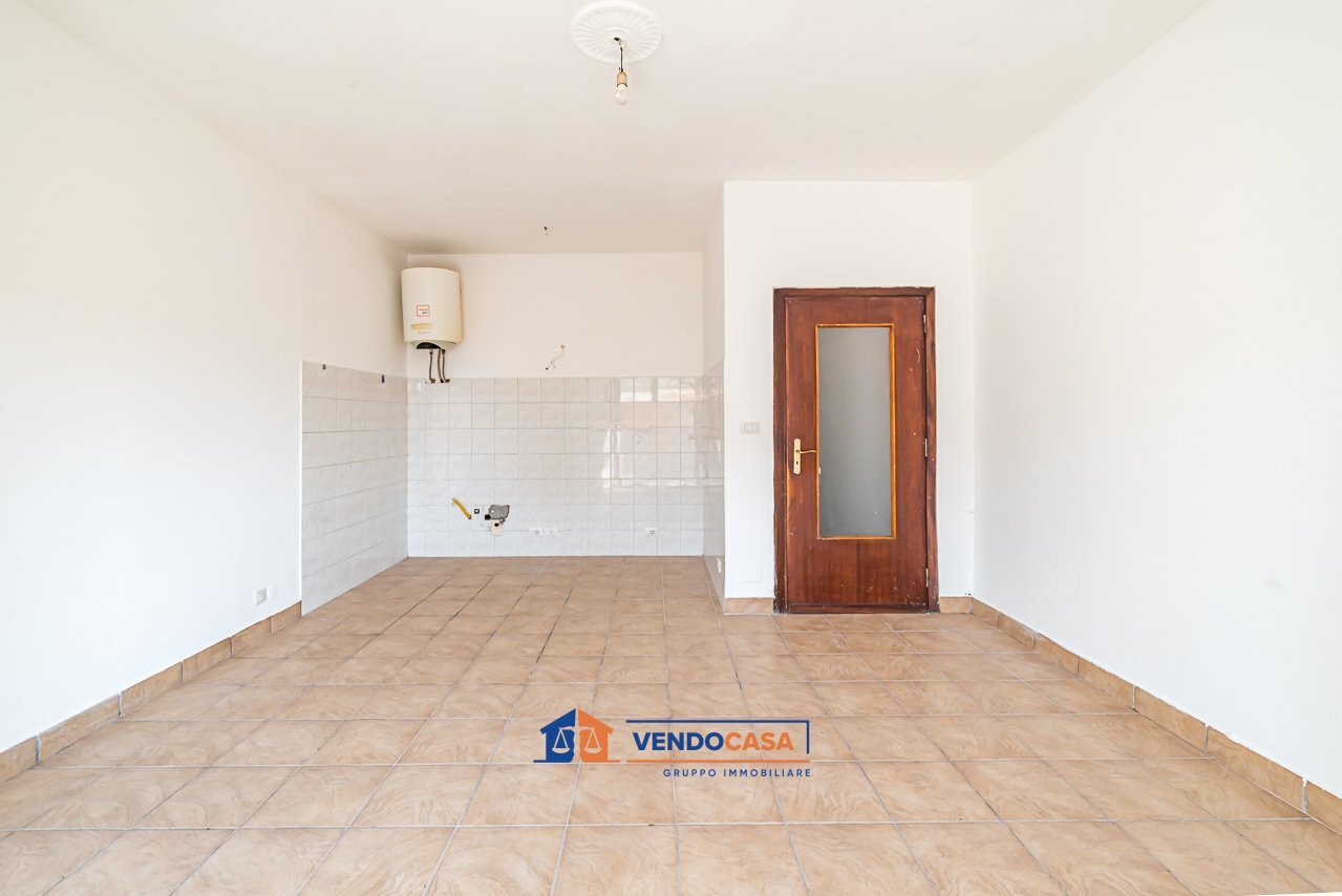Two-room apartment Savigliano - photo 1