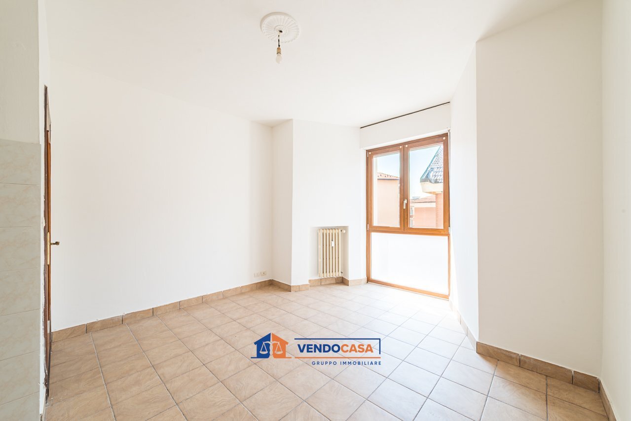 Two-room apartment Savigliano - photo 2