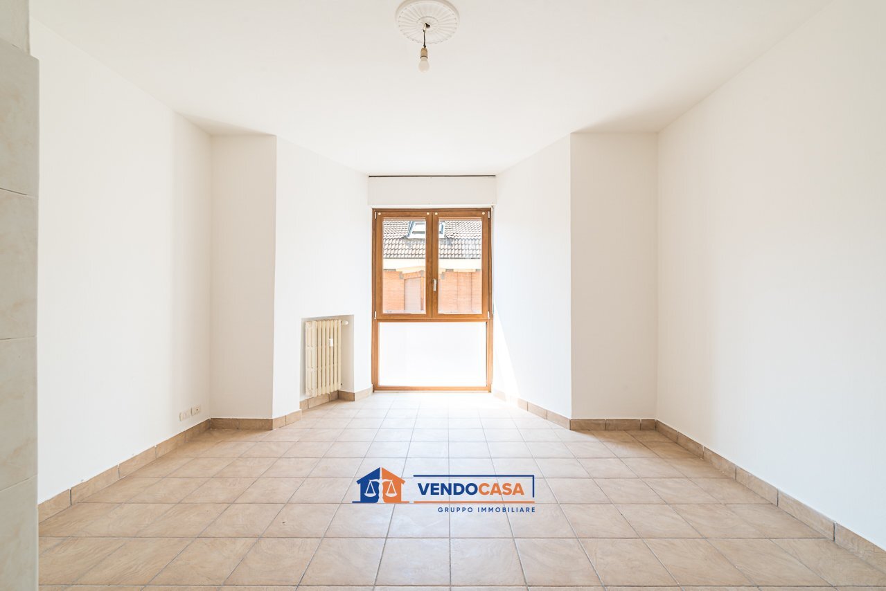 Two-room apartment Savigliano - photo 3