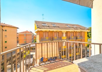 Two-room apartment Savigliano - photo 12