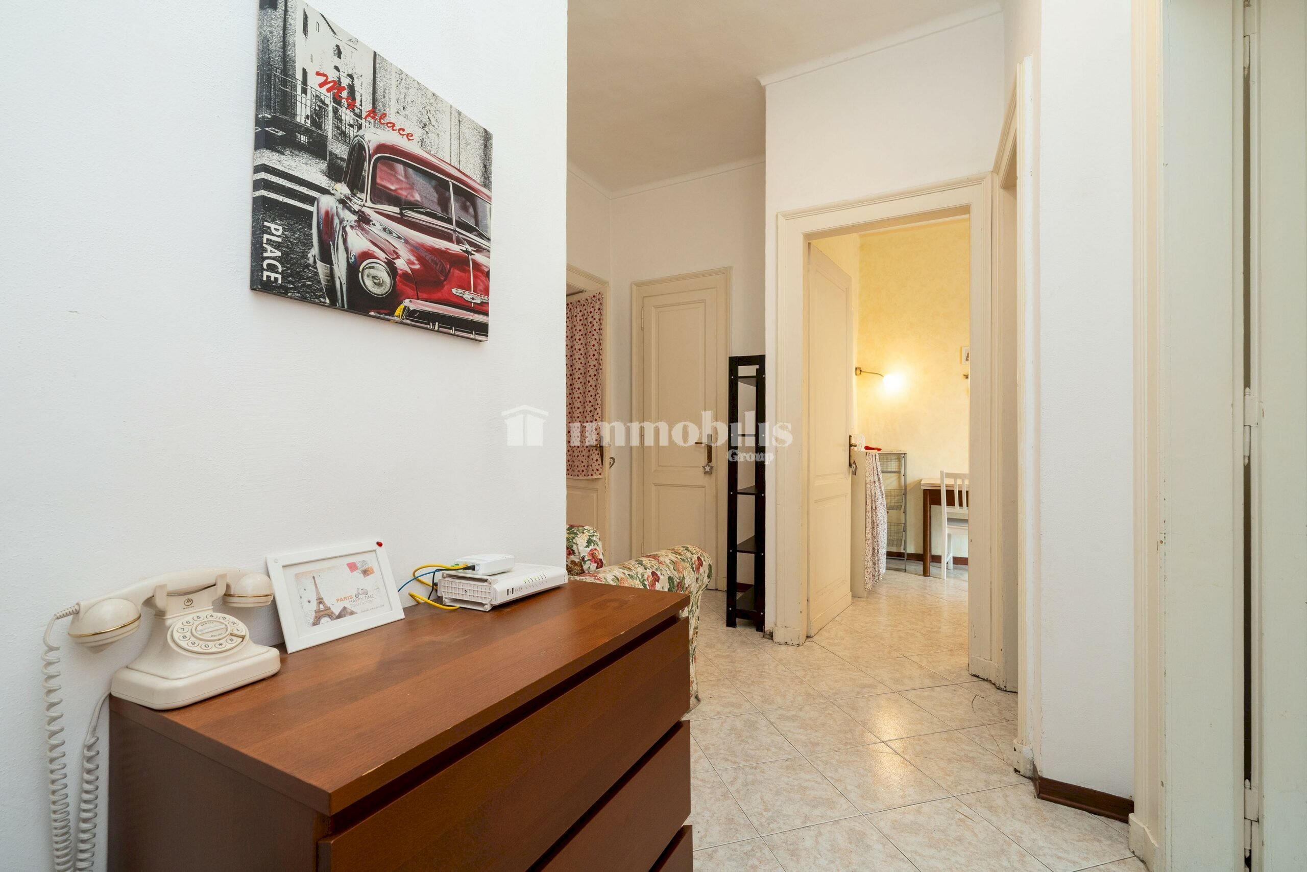 Trilocale Via Baveno, 1, Torino - foto 3