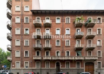 Trilocale Via Baveno, 1, Torino - foto 1