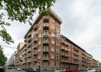 Trilocale Via Baveno, 1, Torino - foto 2