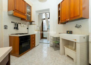 Trilocale Via Baveno, 1, Torino - foto 6