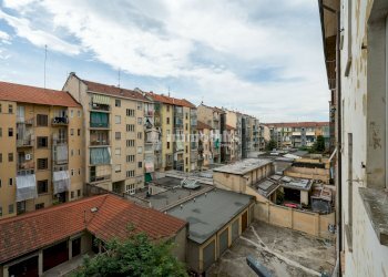 Trilocale Via Baveno, 1, Torino - foto 10