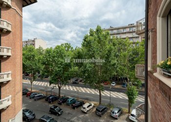 Trilocale Via Baveno, 1, Torino - foto 21