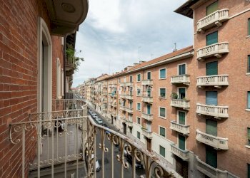 Trilocale Via Baveno, 1, Torino - foto 22