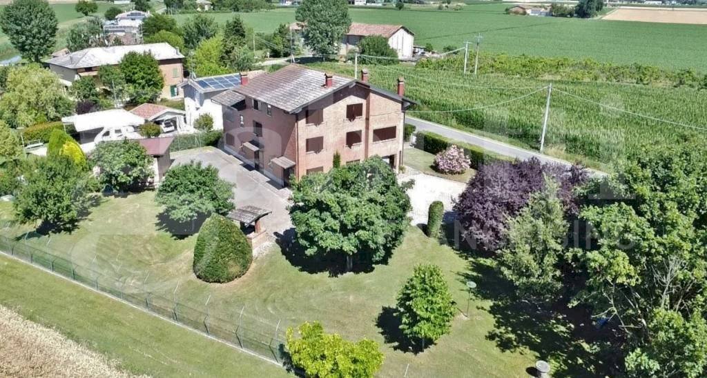 Villa San Giovanni in Persiceto - foto 1