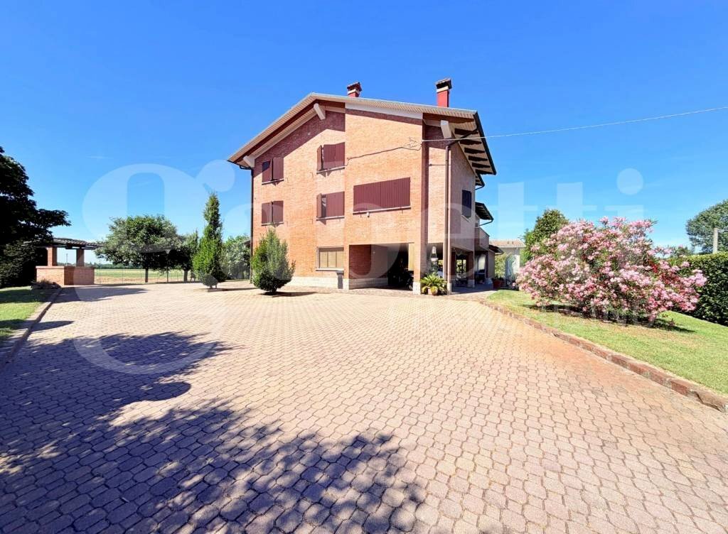 Villa San Giovanni in Persiceto - foto 3