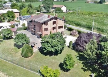 Villa San Giovanni in Persiceto - foto 1