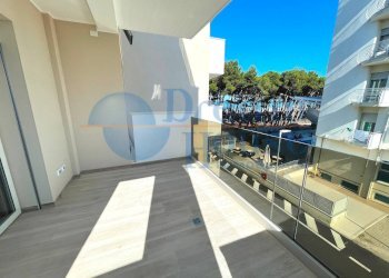 Foto 2 - Appartamento Lungomare Marconi, Alba Adriatica - foto 2