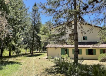 Foto 5 - Rustic Preci-Saccovescio, Preci - photo 5