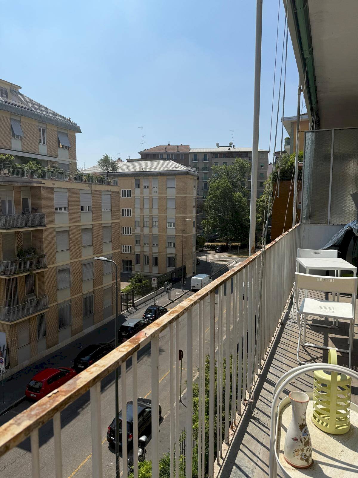 Foto 1 - Quadrilocale Via Corrado Guglielmo Rontgen
 
18, Milano - foto 1