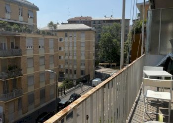 Foto 1 - Quadrilocale Via Corrado Guglielmo Rontgen
18, Milano - foto 1