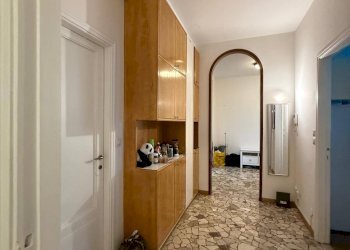 Foto 6 - Quadrilocale Via Corrado Guglielmo Rontgen
18, Milano - foto 6