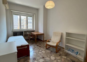 Foto 15 - Quadrilocale Via Corrado Guglielmo Rontgen
18, Milano - foto 15