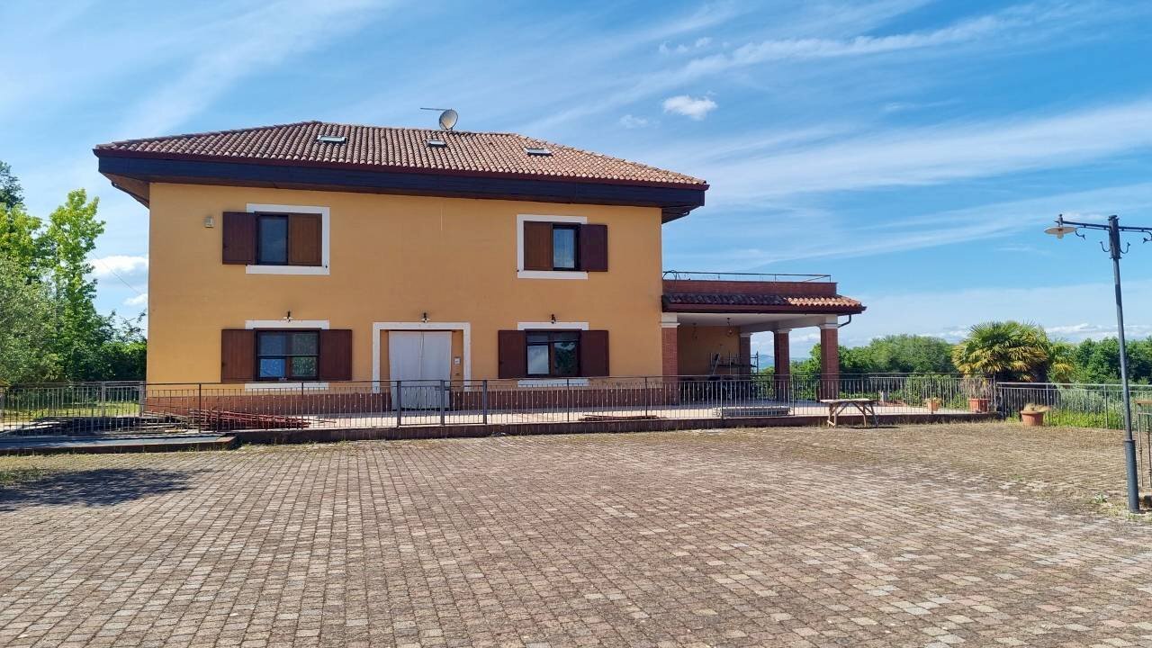 Foto 2 - Villa Contrada Bosco, Grottaminarda - foto 2