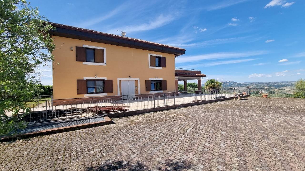 Foto 3 - Villa Contrada Bosco, Grottaminarda - foto 3