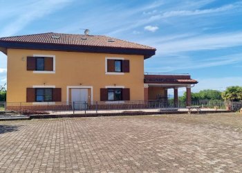 Foto 2 - Villa Contrada Bosco, Grottaminarda - foto 2