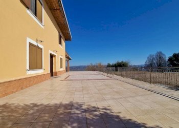Foto 4 - Villa Contrada Bosco, Grottaminarda - foto 4