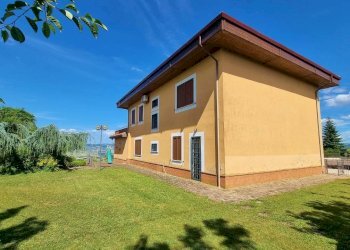Foto 5 - Villa Contrada Bosco, Grottaminarda - foto 5