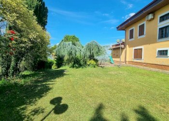 Foto 7 - Villa Contrada Bosco, Grottaminarda - foto 7