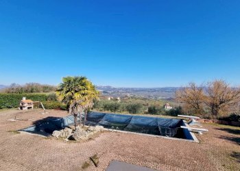 Foto 11 - Villa Contrada Bosco, Grottaminarda - foto 11