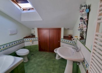 Foto 35 - Villa Contrada Bosco, Grottaminarda - foto 35