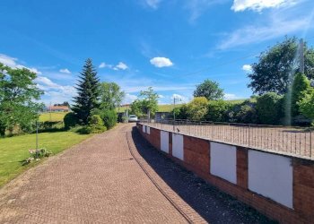 Foto 43 - Villa Contrada Bosco, Grottaminarda - foto 43