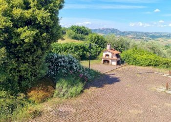 Foto 45 - Villa Contrada Bosco, Grottaminarda - foto 45
