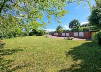 Foto 48 - Villa Contrada Bosco, Grottaminarda - foto 48