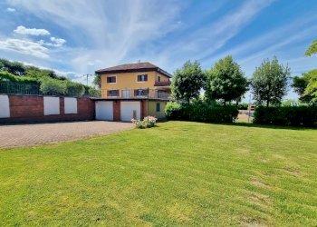 Foto 50 - Villa Contrada Bosco, Grottaminarda - foto 50